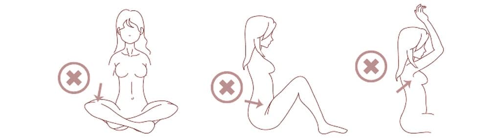 apertura piernas muñeca sexual