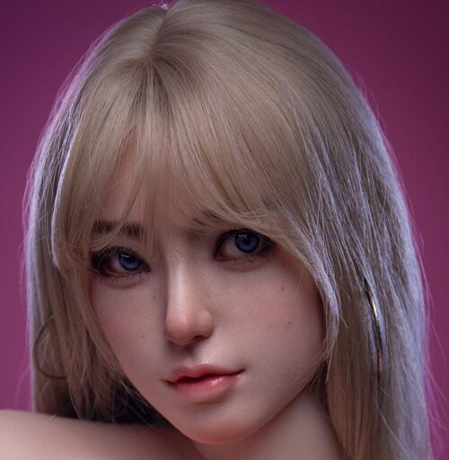 Cabeza Sex Doll Irontech Doll en Stock - Imagen 5