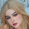 Cabeza Sex Doll Irontech Doll en Stock