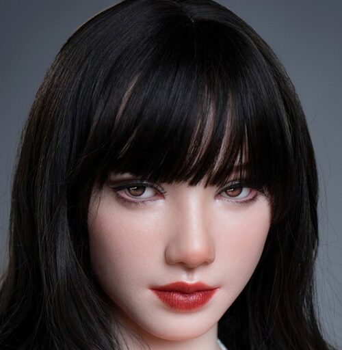 Cabeza Sex Doll Irontech Doll en Stock - Imagen 8