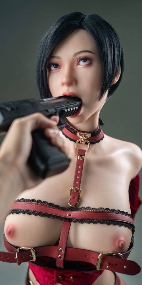 Ada Wong - Imagen 15