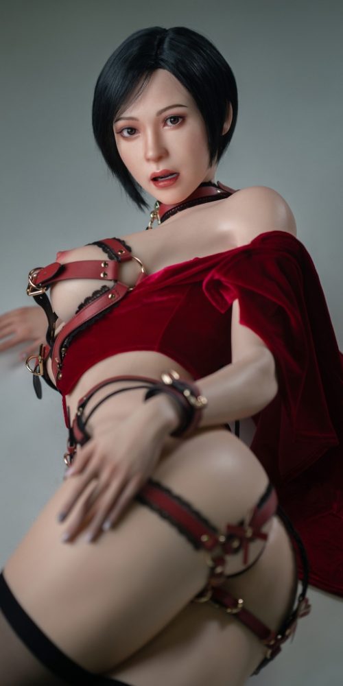 Ada Wong - Imagen 16