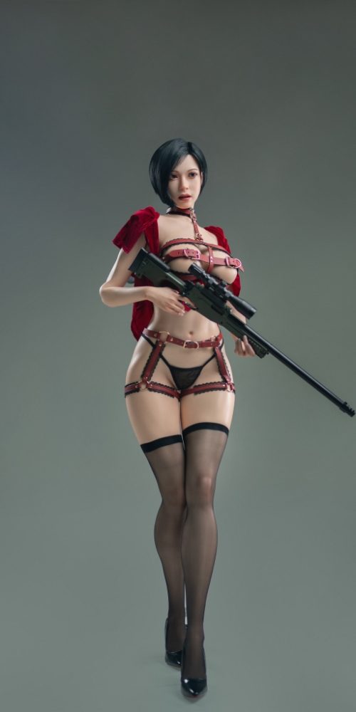 Ada Wong - Imagen 4