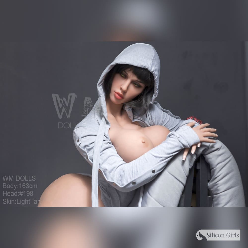 Lela 100 lela 163f wmdoll 07