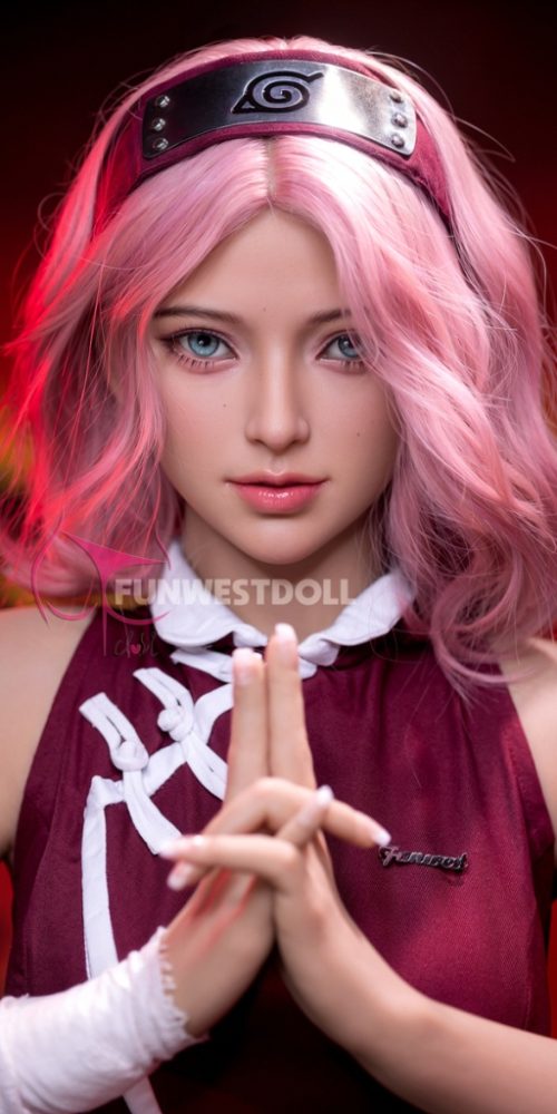 Sakura Haruno - Imagen 5
