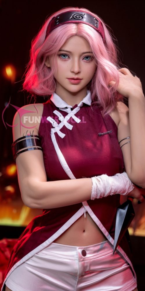 Sakura Haruno - Imagen 3