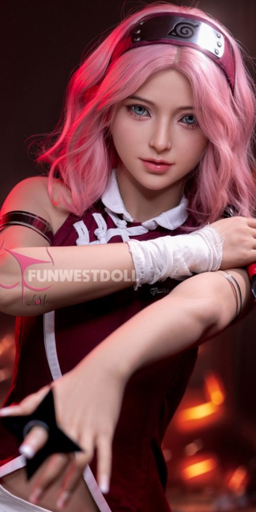 Sakura Haruno - Imagen 4