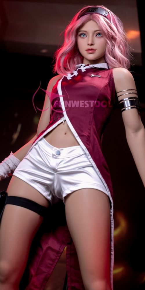 Sakura Haruno - Imagen 6