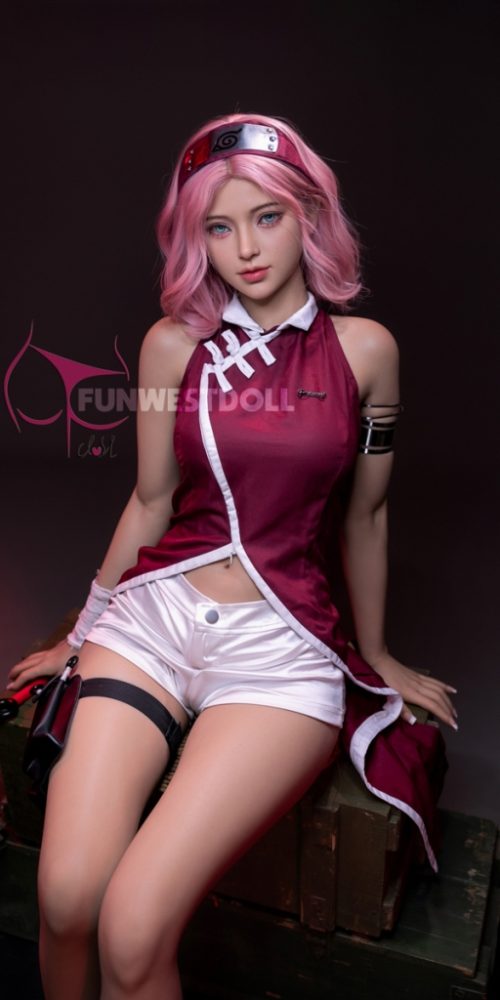 Sakura Haruno - Imagen 11