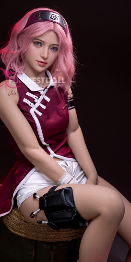 Sakura Haruno - Imagen 13