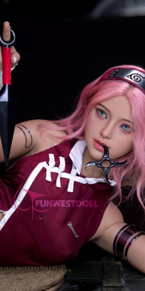 Sakura Haruno - Imagen 9