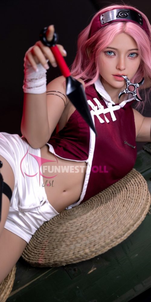 Sakura Haruno - Imagen 8