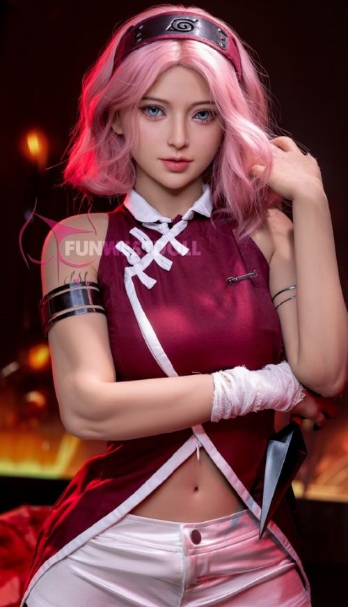 Sakura Haruno
