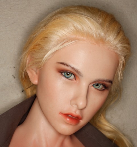 Bonecas sexuais personalizadas: guia definitivo para criares a tua rapariga ideal com realismo premium 16 cabelo implantado