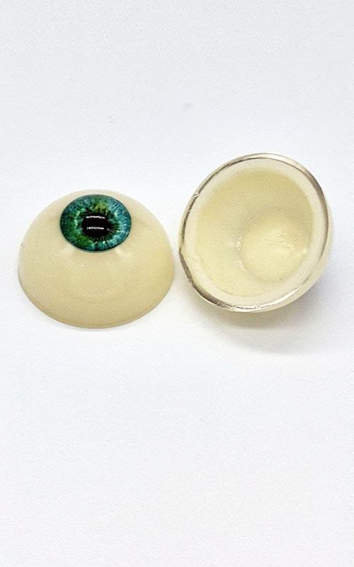 Ojos 32mm para Sex Doll - Imagen 2