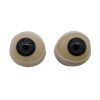 Ojos para Sex Doll cabeza Hard Silicone
