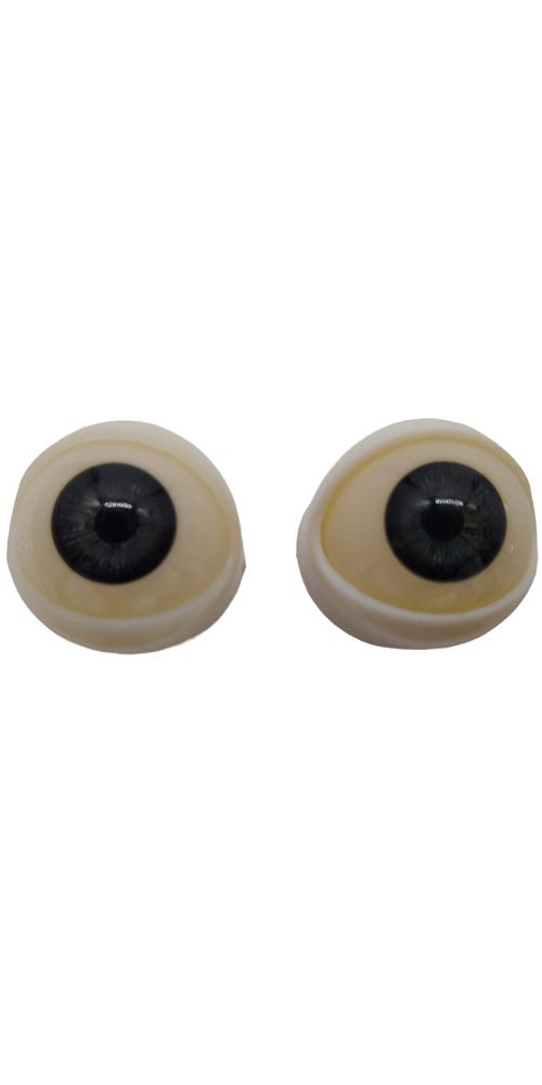 Ojos para Sex Doll cabeza Hard Silicone