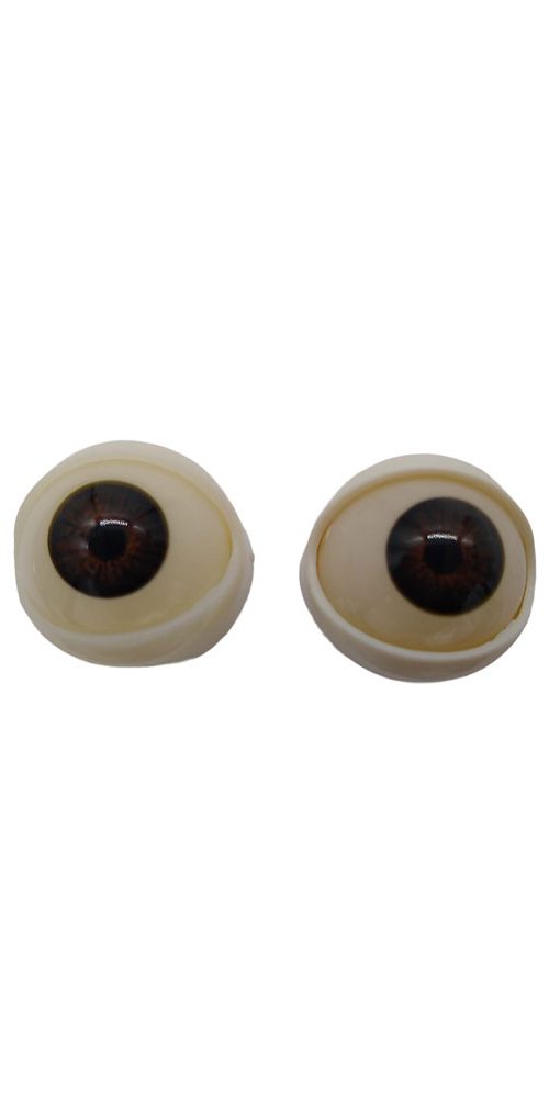 Ojos para Sex Doll cabeza Hard Silicone - Imagen 3