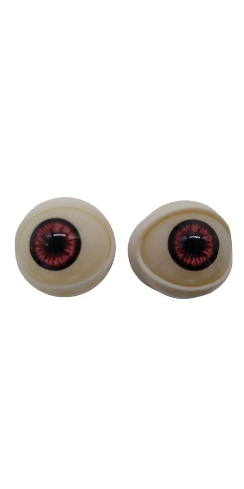 Ojos para Sex Doll cabeza Hard Silicone - Imagen 4
