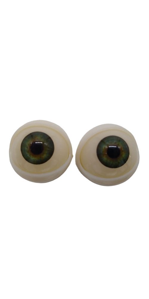 Ojos para Sex Doll cabeza Hard Silicone - Imagen 5