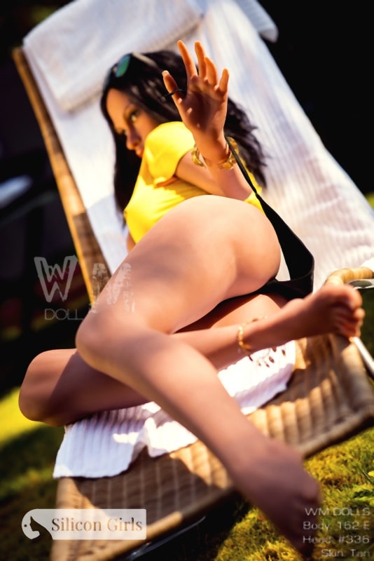 Hope 50 Hope wmdoll sex doll 10