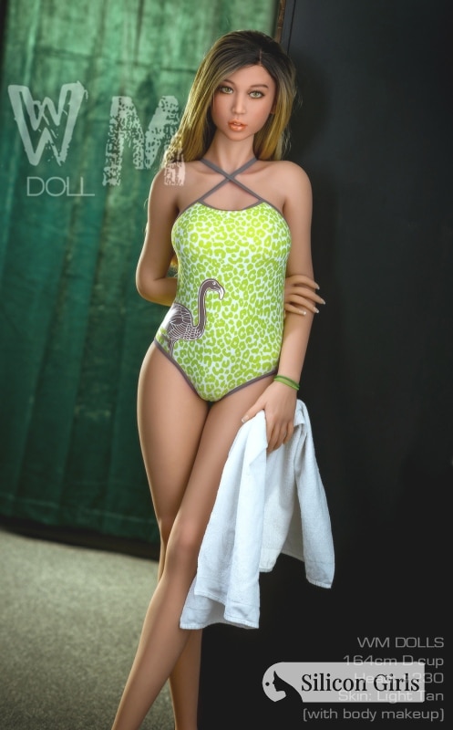 Leyre 59 leyre sex doll WM 164D 23013