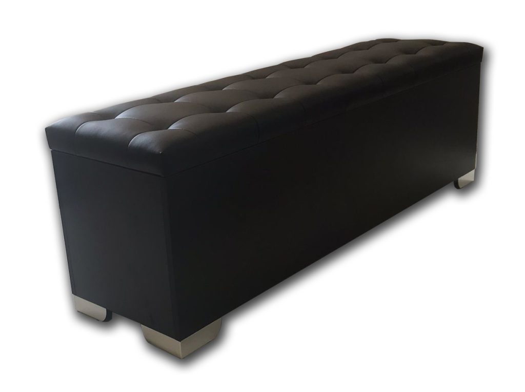 baul negro