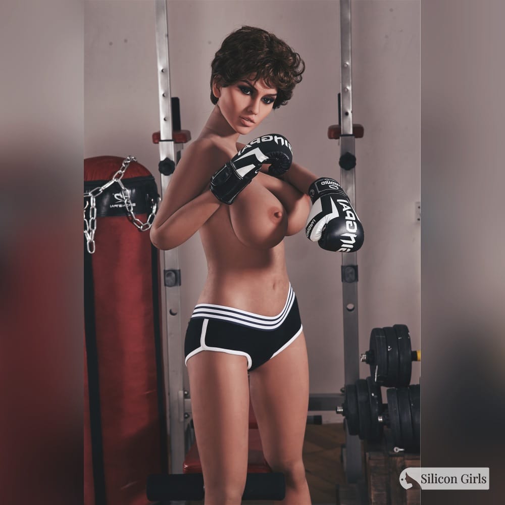 Selina 33 selina sex doll irontech 02