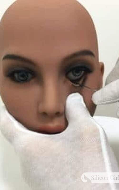 Ojos 32mm para Sex Doll - Imagen 5