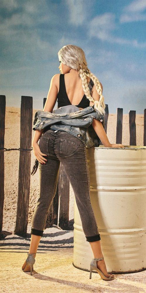 Dakota - Imagen 24