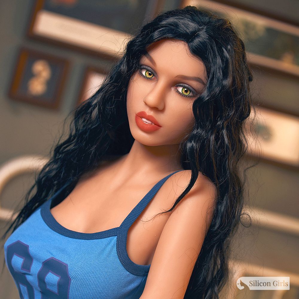 Lory 76 lory 154 irontechdolls 06