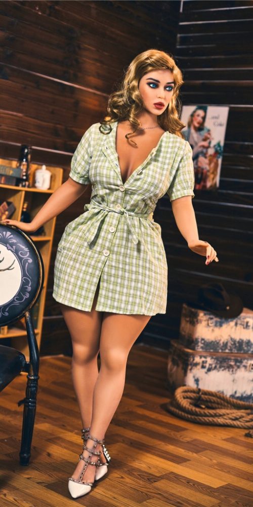 Naomi - Imagen 2
