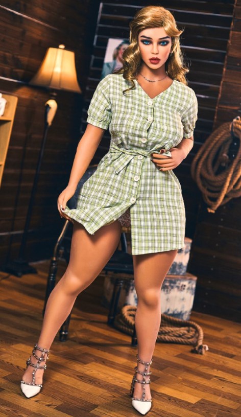 Naomi