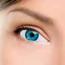Azules · Blue