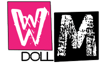 Mejores marcas de muñecas sexuales realistas 11 Logotipo de WM-Doll