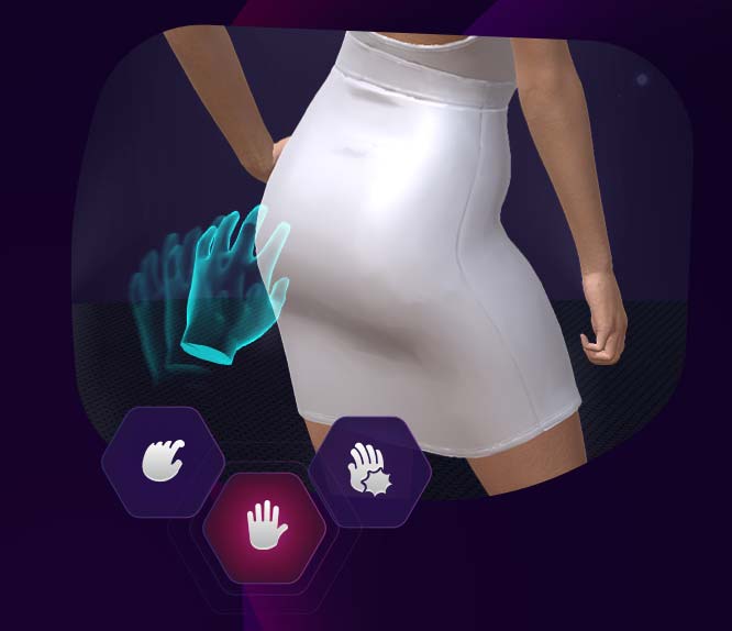 Descubre la muñeca sexual Harmony de RealDollX 31 harmony app 5