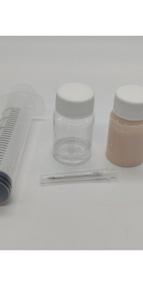 Kit de reparación de muñeca silicona - Imagen 3