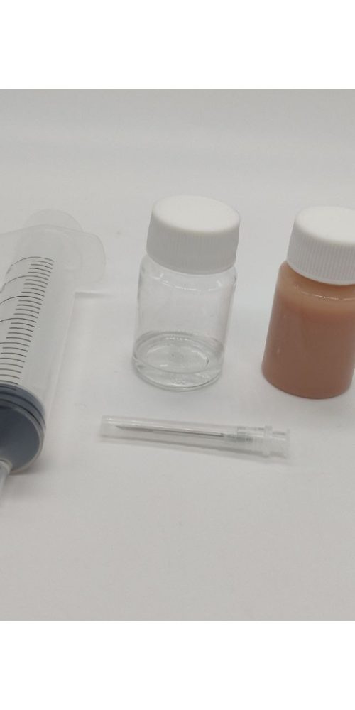 Kit de reparación de muñeca silicona - Imagen 4