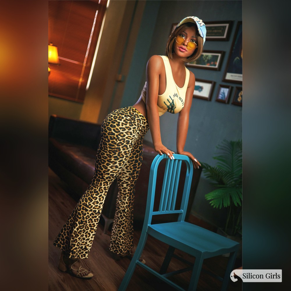 Rihanna 54 luciana 164plus irontech 03