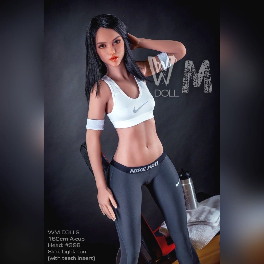 Lucy 91 lucy 160a wmdoll 13