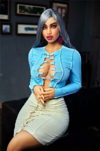 michaela irontech