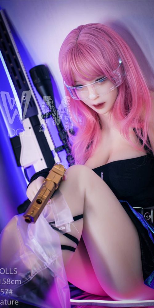 Min Zhao - Imagen 2