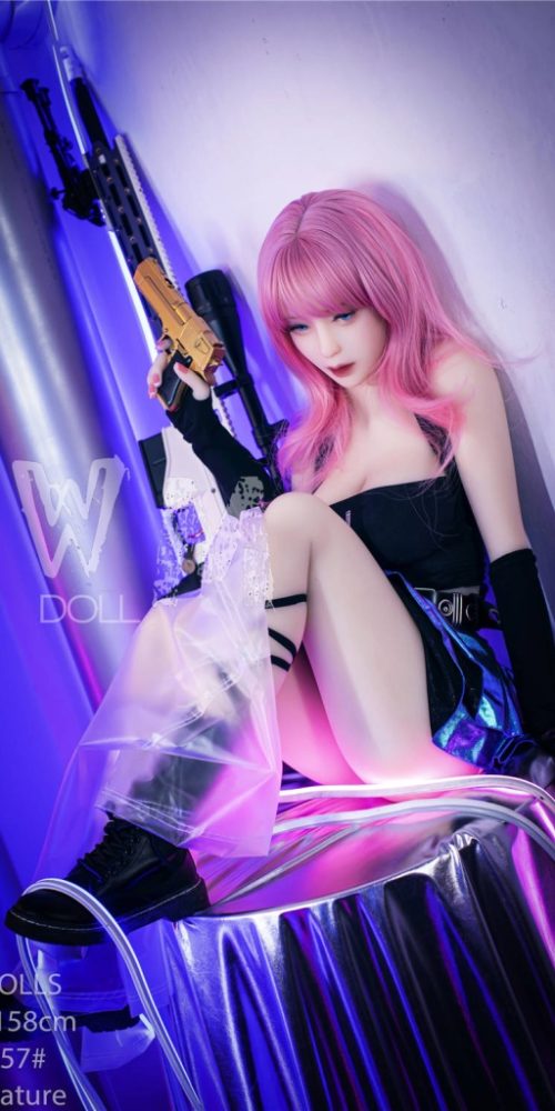 Min Zhao - Imagen 16