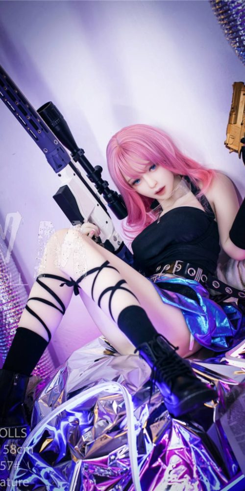 Min Zhao - Imagen 14
