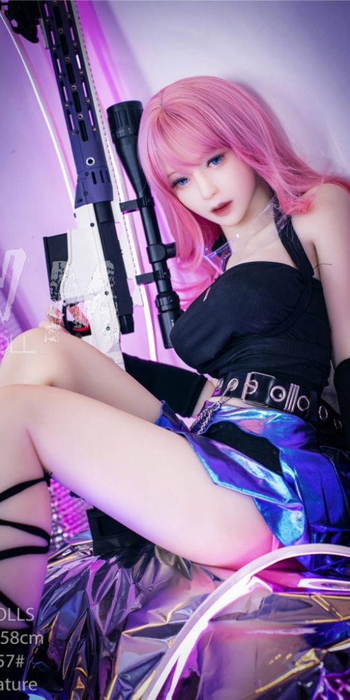 Min Zhao - Imagen 10