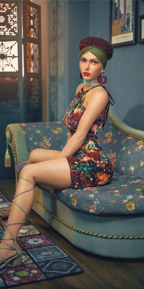 Rosabella - Imagen 4
