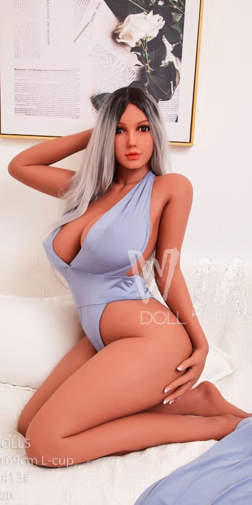 sunny wmdoll