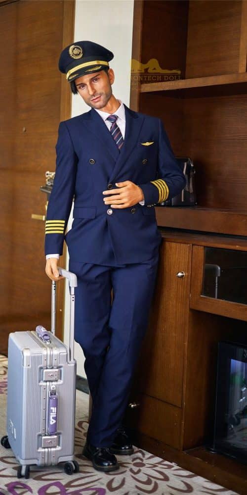 Maverick - Imagen 7