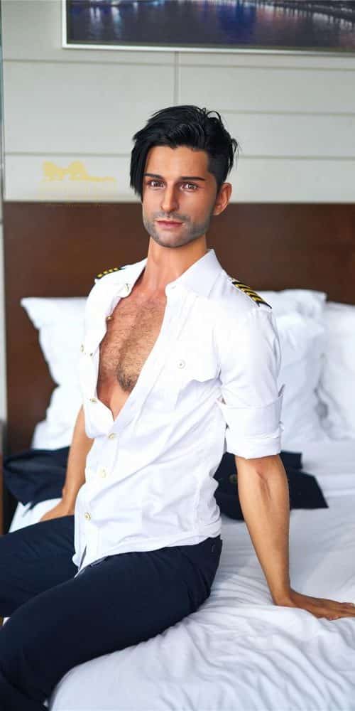 Maverick - Imagen 24