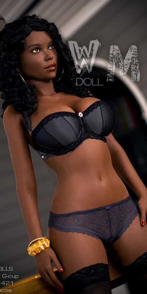 Nyomi - Imagen 16